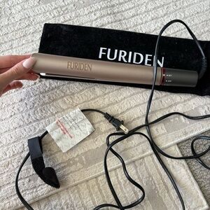 Furiden Hair Straightener Perfect condition